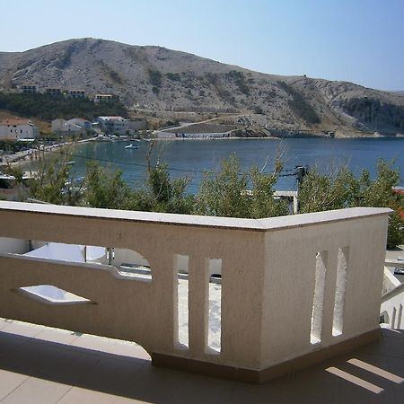 Apartments Katica Metajna Bagian luar foto