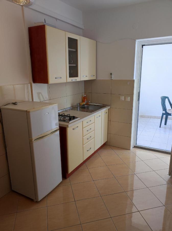 Apartments Katica Metajna Bagian luar foto