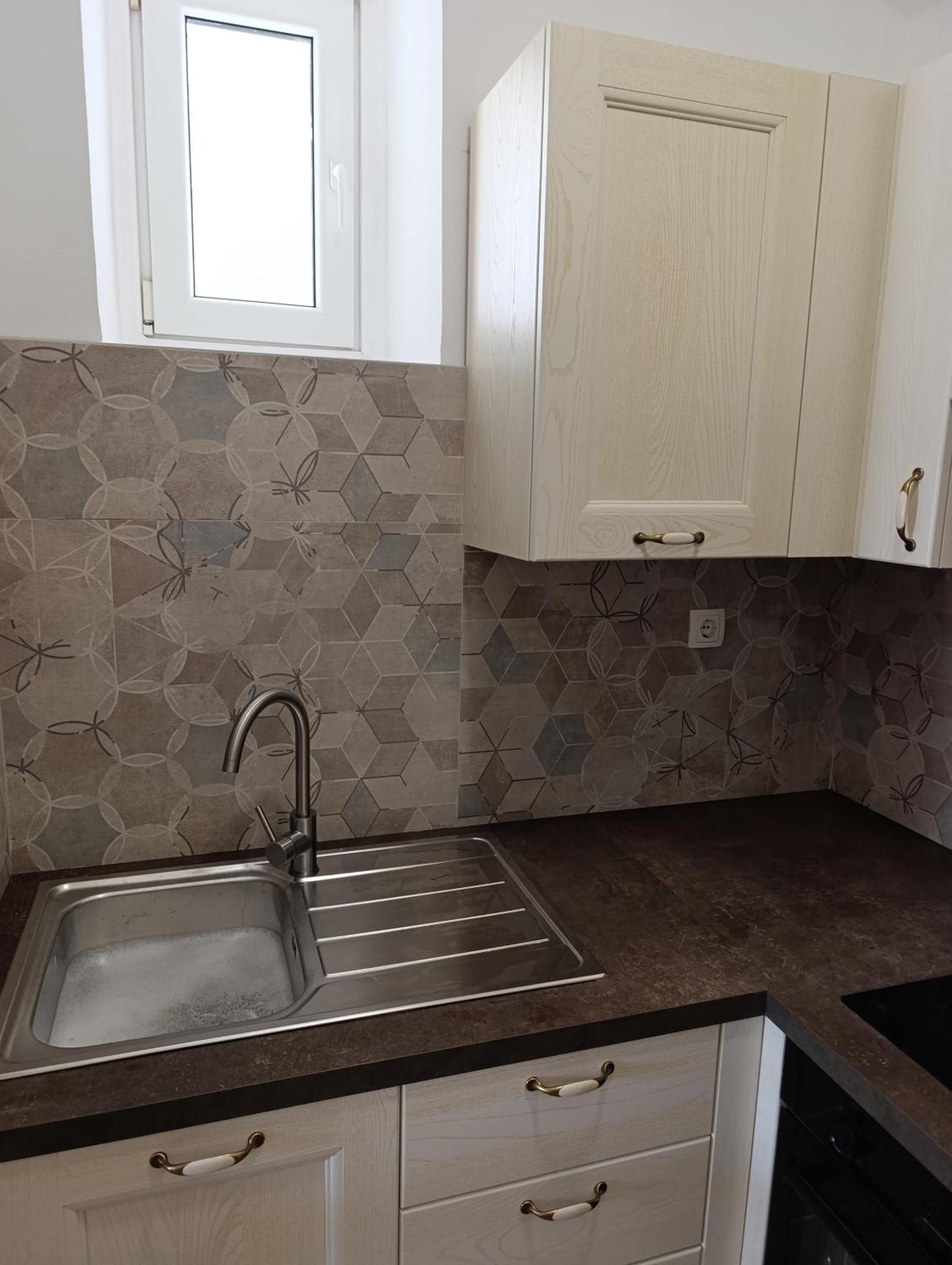Apartments Katica Metajna Bagian luar foto